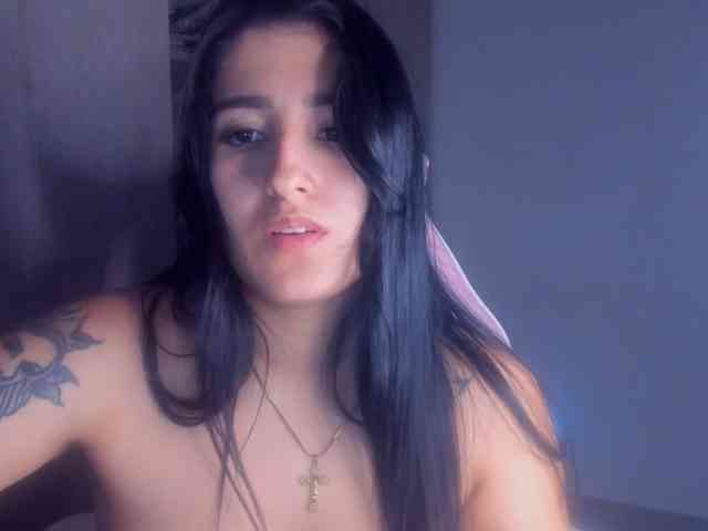 PauletteNovoa webcam