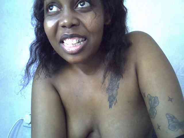 Bianca001 webcam