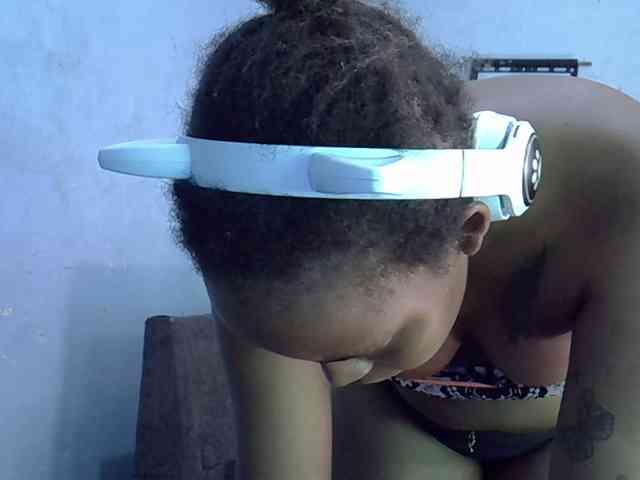 Bianca001 webcam