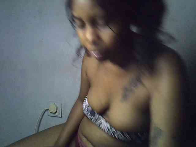 Bianca001 webcam