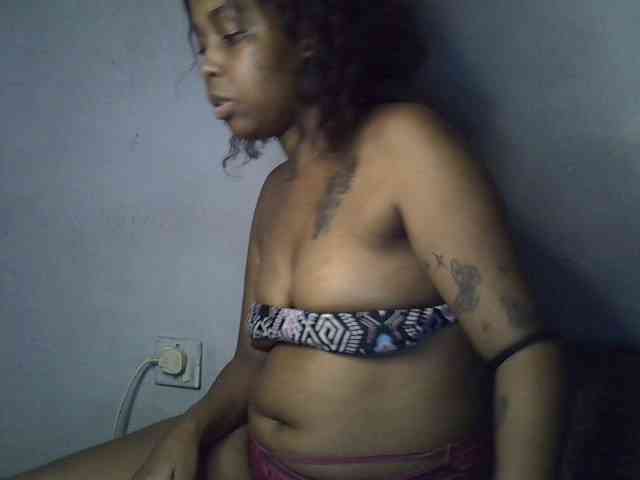 Bianca001 webcam
