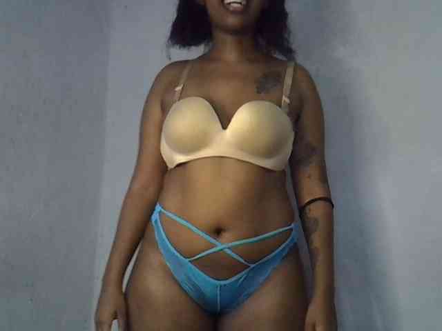 Bianca001 webcam