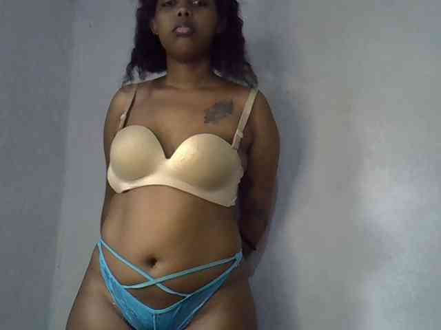 Bianca001 webcam