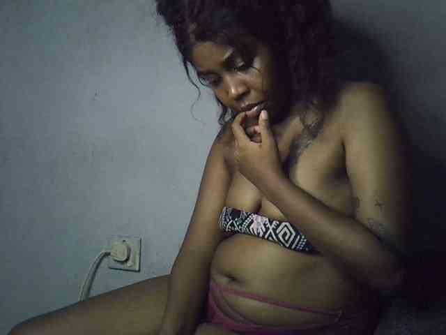 Bianca001 webcam