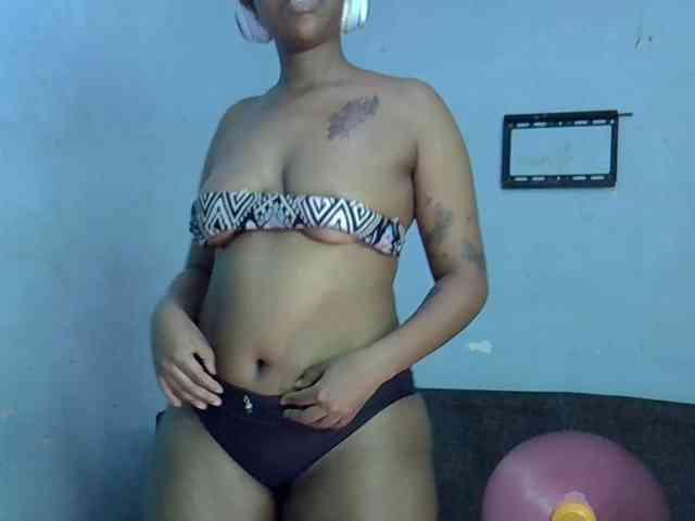 Bianca001 webcam