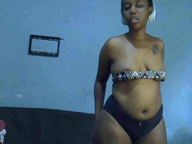 Bianca001 webcam