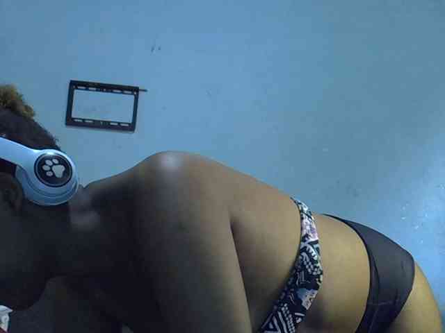 Bianca001 webcam