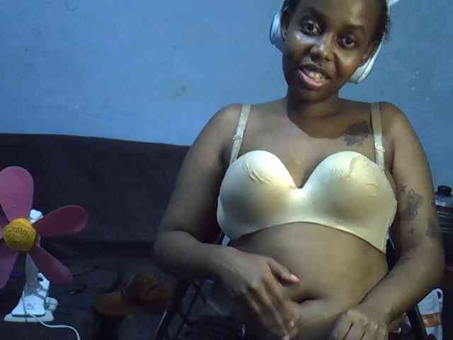 Bianca001 webcam