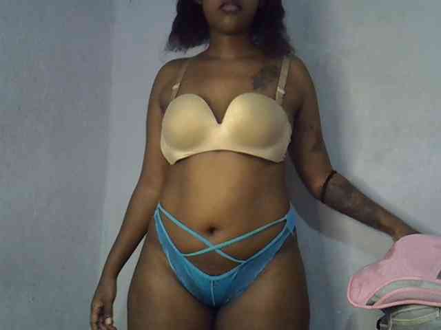 Bianca001 webcam