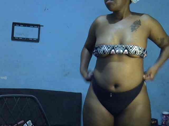 Bianca001 webcam
