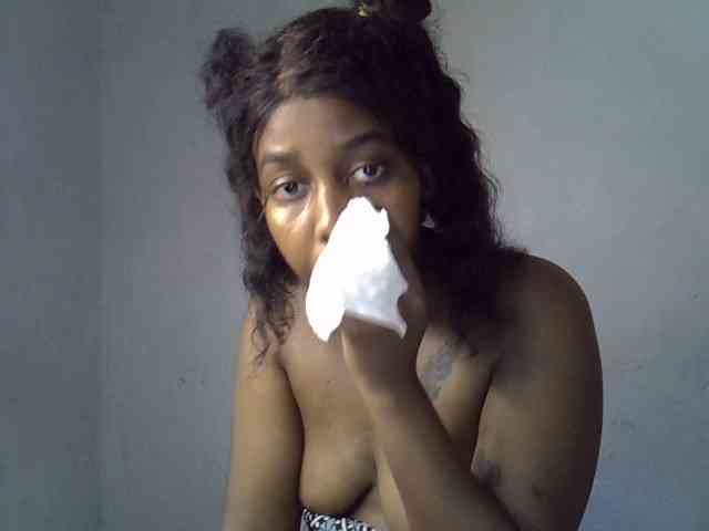Bianca001 webcam