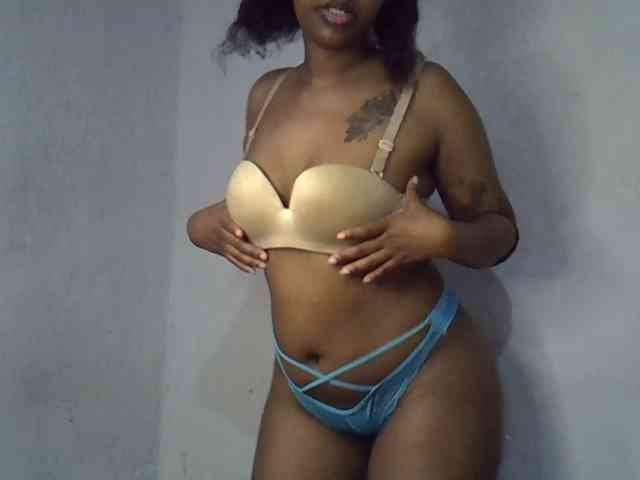 Bianca001 webcam