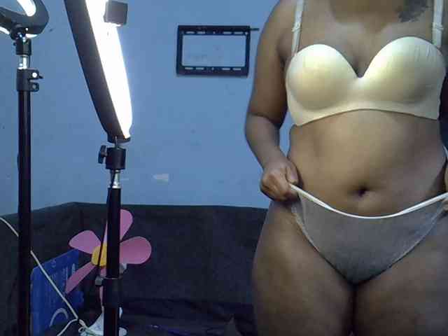 Bianca001 webcam