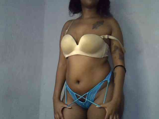 Bianca001 webcam