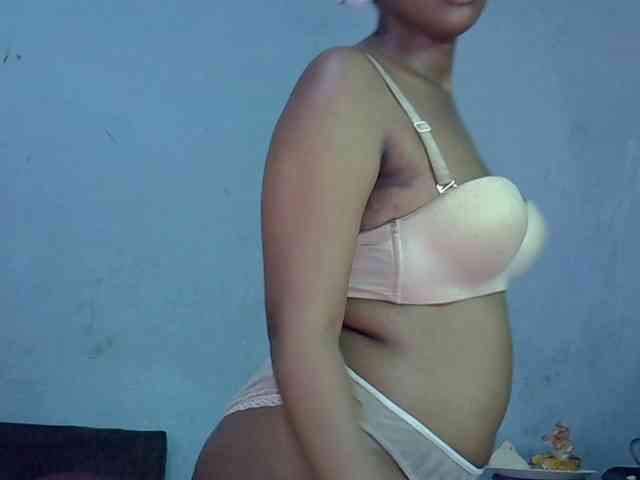 Bianca001 webcam