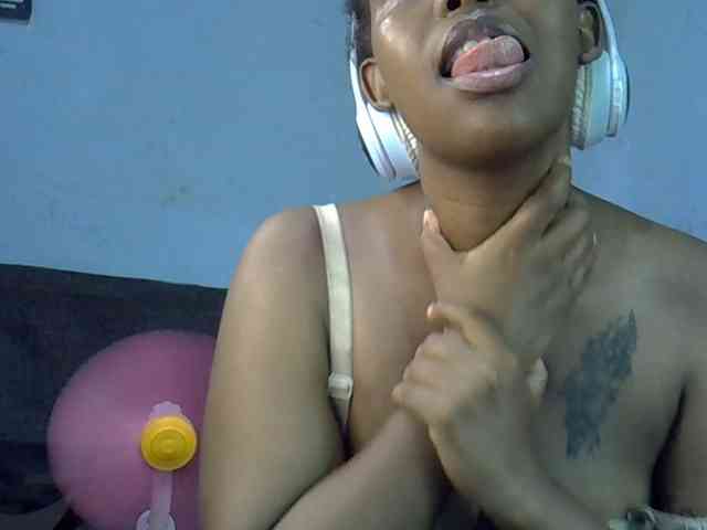 Bianca001 webcam