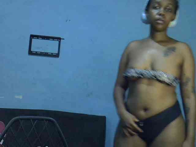 Bianca001 webcam