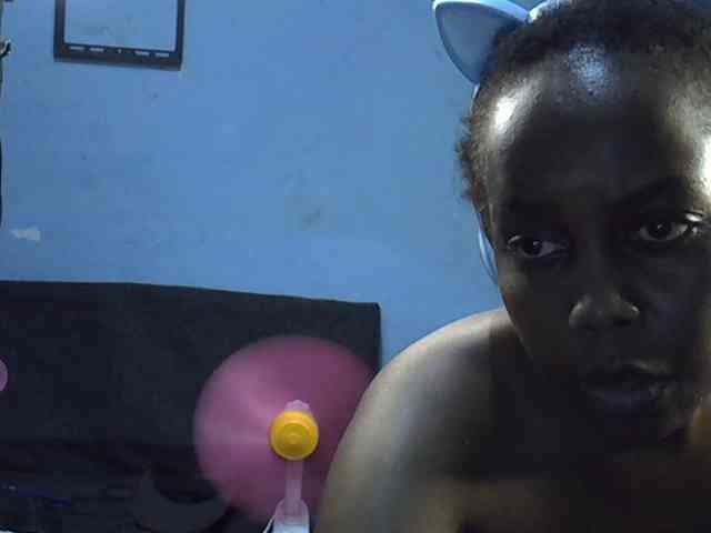 Bianca001 webcam