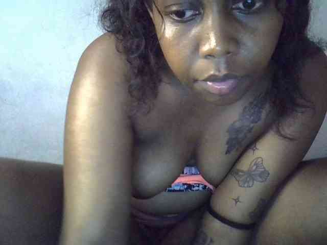 Bianca001 webcam