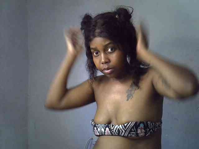 Bianca001 webcam