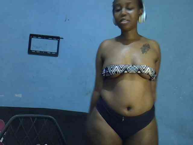 Bianca001 webcam