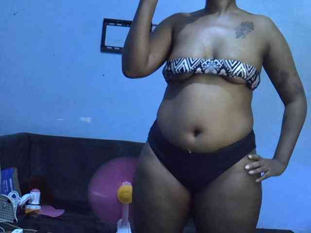 Bianca001 webcam