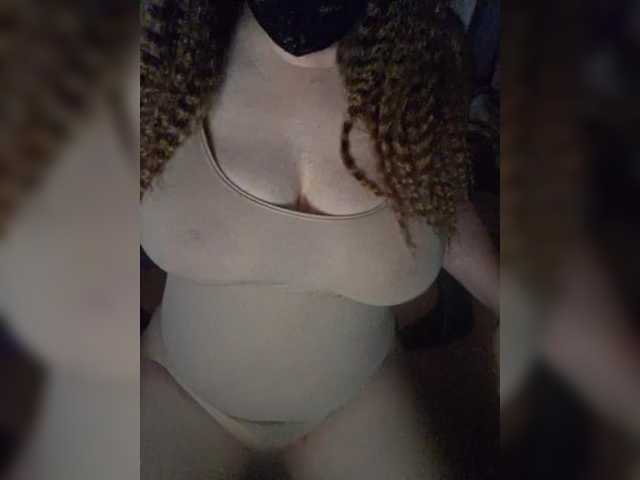 Malbixa live cam on BongaCams