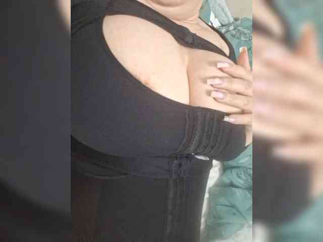 Malbixa Sex Cam Show