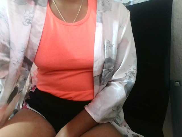 Camgirl MiamiahC05 sur Bongacams