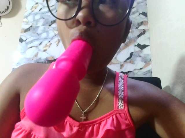Camgirl MiamiahC05 sur Bongacams