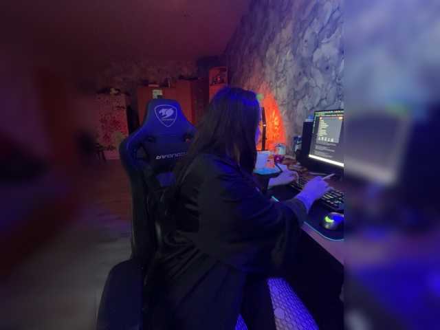 Profile and Statistics for Tryasoguska on BongaCams