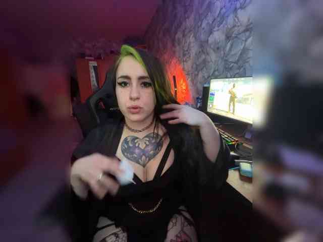 Tryasoguska webcam