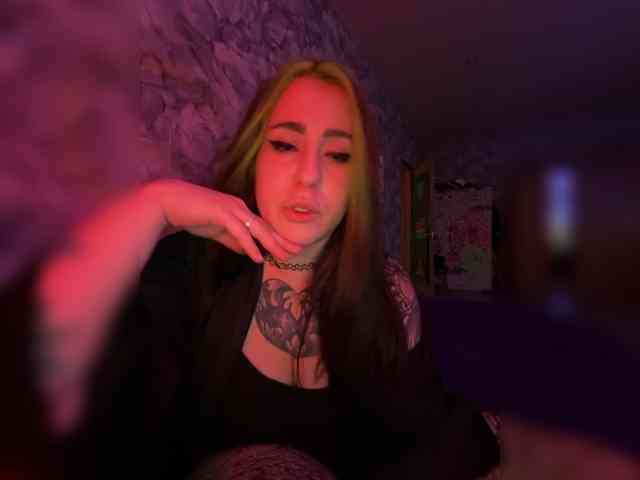 Tryasoguska webcam