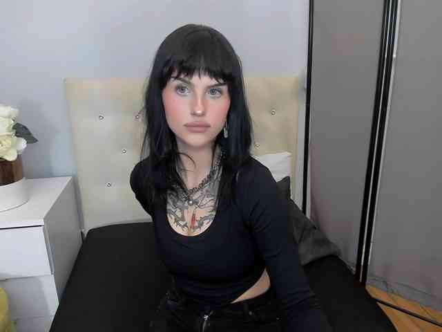 LexiModel webcam