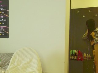 Vanila06 Porn Show