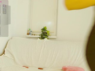 Vanila06 Porn Show