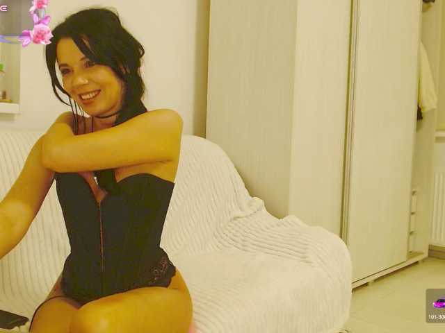 Vanila06 live cam on BongaCams