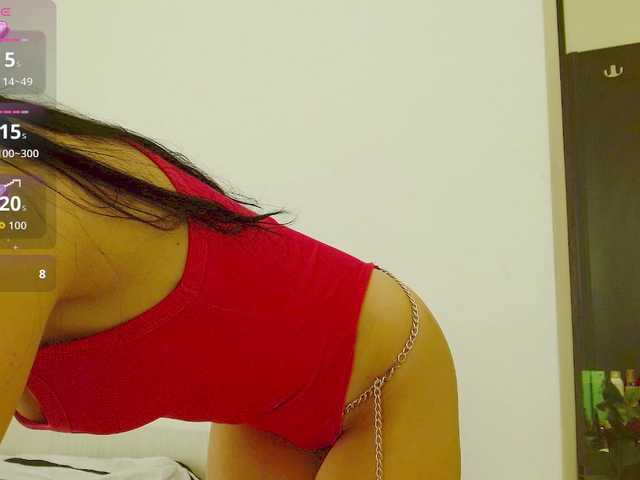 Vanila06 live cam on BongaCams