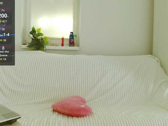 Vanila06 live cam on BongaCams