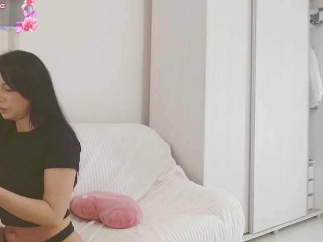 Vanila06 live cam on BongaCams