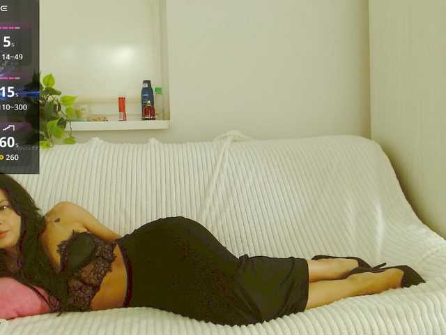 Vanila06 live cam on BongaCams
