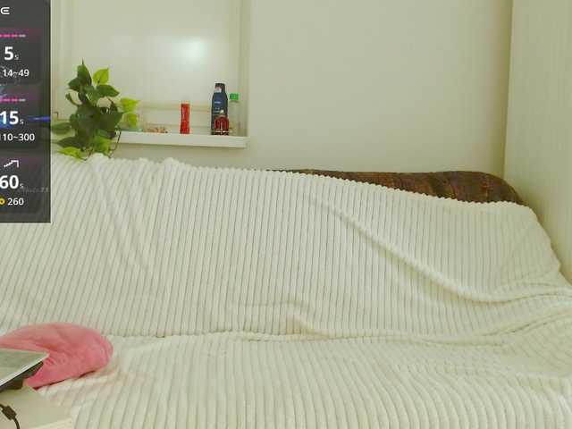 Vanila06 live cam on BongaCams