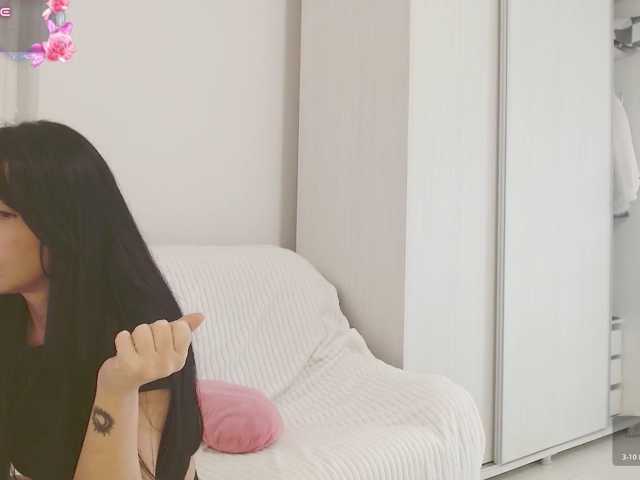 Vanila06 live cam on BongaCams