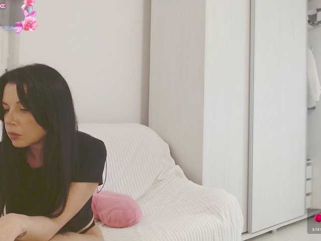 Vanila06 live cam on BongaCams