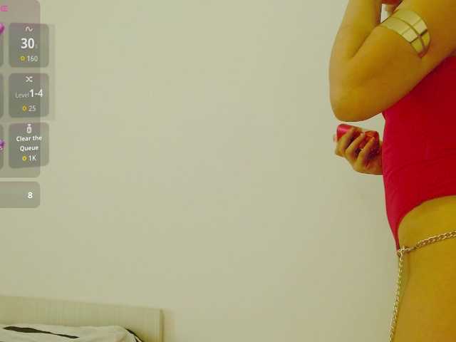 Vanila06 live cam on BongaCams