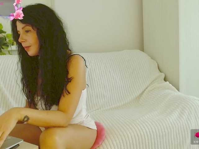 Vanila06 live webcam show