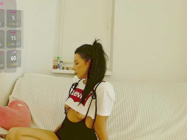 Vanila06 live cam on BongaCams