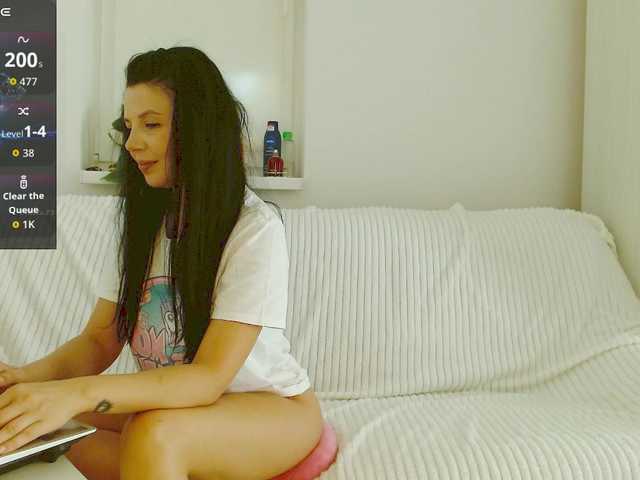 Vanila06 live cam on BongaCams
