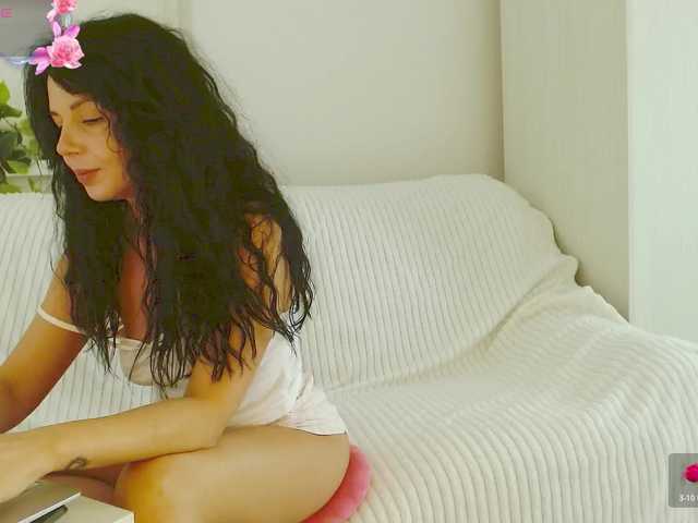 Vanila06 live webcam show