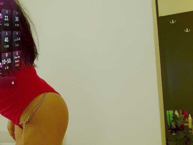 Vanila06 live cam on BongaCams